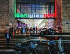 Milan Central Station Luggage Storage: Secure & Affordable​
