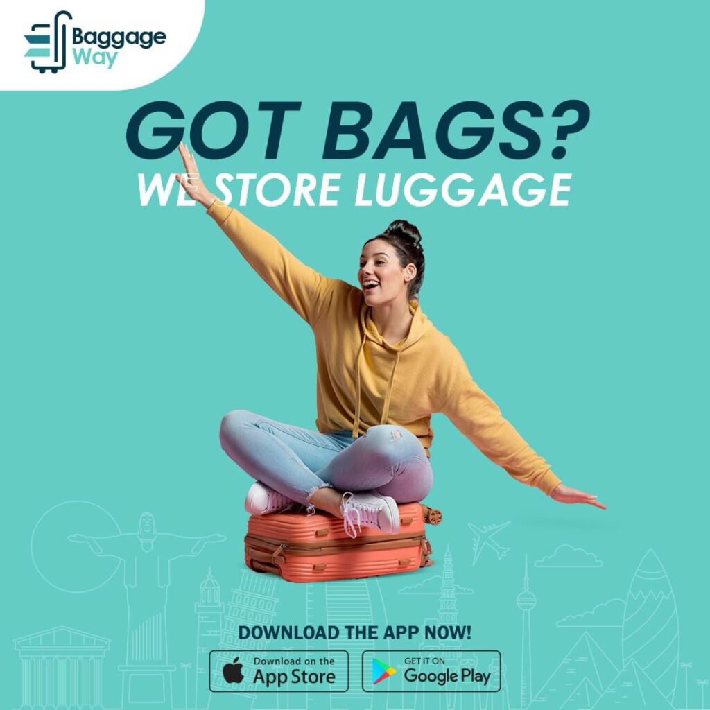 Cheap Luggage Storage in Naples