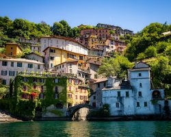 Left Luggage service near Naples train station