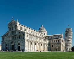 Luggage Storage Genoa ​