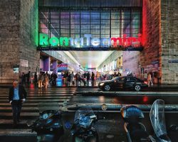 Milan Central Station Luggage Storage: Secure & Affordable​