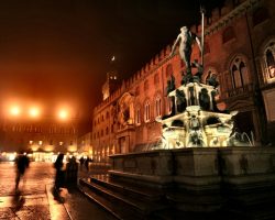Luggage Storage at Corso Arnaldo Lucci 161